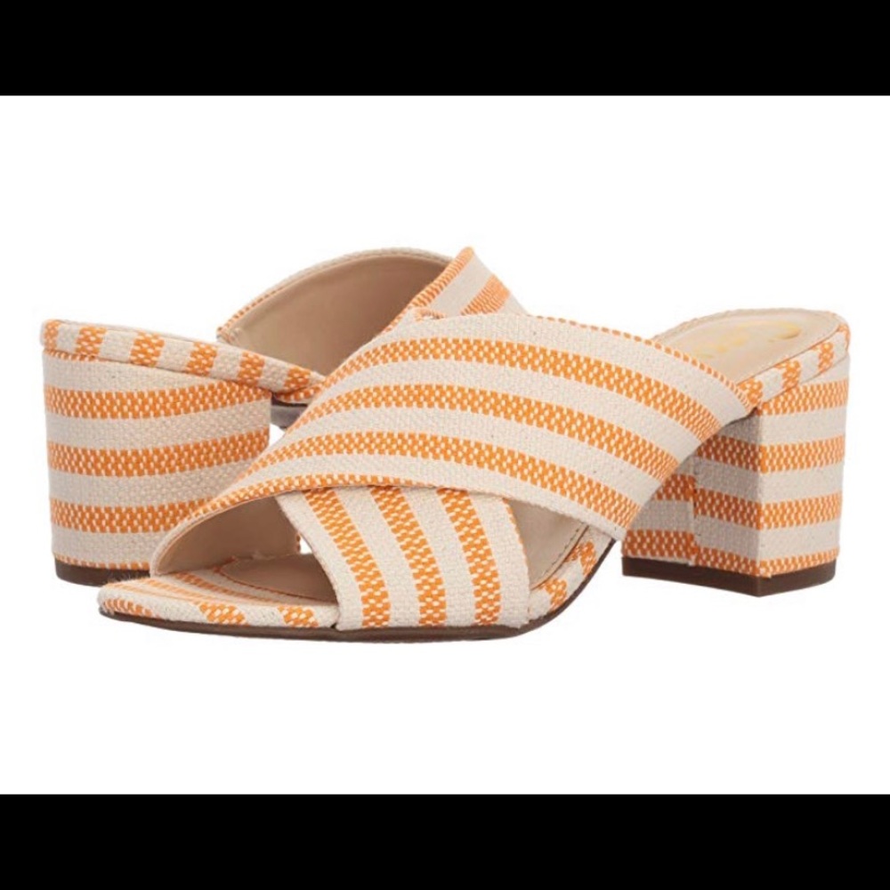 Circus by Sam Edelman Stevie Sandal